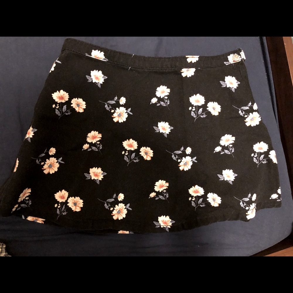 Forever21 bundle of 3 skirts
